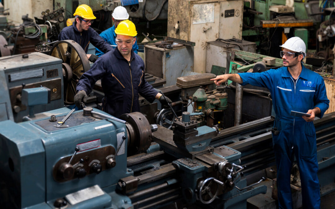Achieve Consistent Quality and Production with MODAPTS® Standardization
