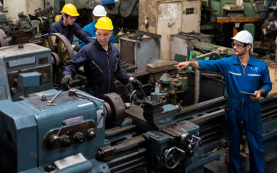 Achieve Consistent Quality and Production with MODAPTS® Standardization