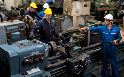 How MODAPTS® Reduces Hidden Costs in Manufacturing